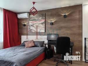 2-к квартира, на длительный срок, 43м2, 6/9 этаж