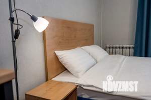 1-к квартира, посуточно, 50м2, 7/11 этаж