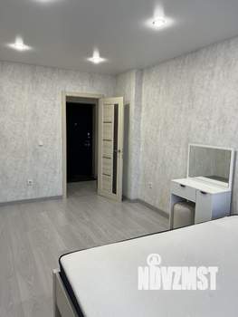 1-к квартира, на длительный срок, 40м2, 1/19 этаж