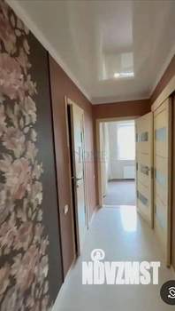 3-к квартира, на длительный срок, 75м2, 1/17 этаж