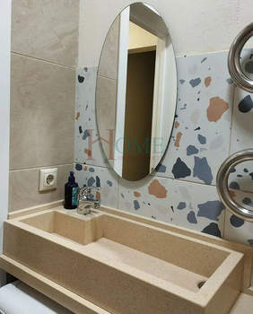 1-к квартира, на длительный срок, 30м2, 5/17 этаж