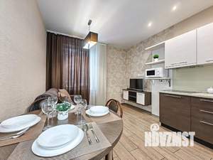 2-к квартира, посуточно, 65м2, 1/1 этаж
