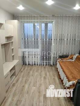 Студия квартира, на длительный срок, 25м2, 15/21 этаж