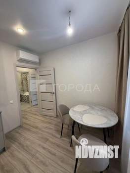 2-к квартира, на длительный срок, 52м2, 6/25 этаж