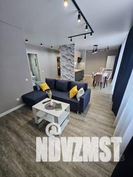 3-к квартира, на длительный срок, 73м2, 2/10 этаж