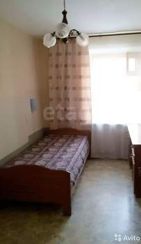 3-к квартира, на длительный срок, 59м2, 8/9 этаж