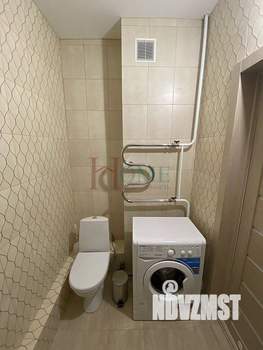 1-к квартира, на длительный срок, 37м2, 23/25 этаж