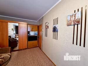 1-к квартира, на длительный срок, 34м2, 6/6 этаж