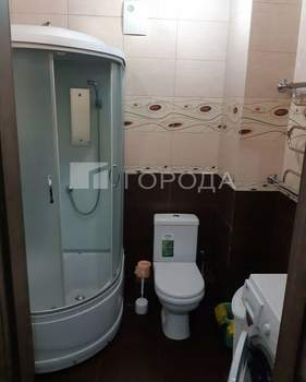 1-к квартира, на длительный срок, 39м2, 6/10 этаж