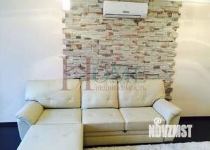 Студия квартира, на длительный срок, 32м2, 6/9 этаж