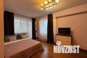 1-к квартира, посуточно, 35м2, 5/5 этаж