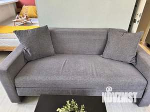 1-к квартира, посуточно, 21м2, 1/1 этаж