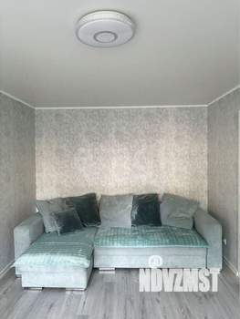 2-к квартира, на длительный срок, 48м2, 5/5 этаж