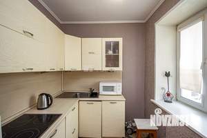 2-к квартира, на длительный срок, 42м2, 4/5 этаж