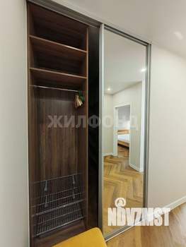 2-к квартира, на длительный срок, 48м2, 4/25 этаж