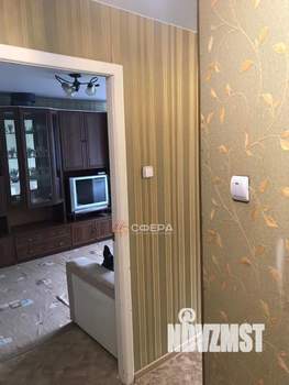 1-к квартира, на длительный срок, 32м2, 3/5 этаж