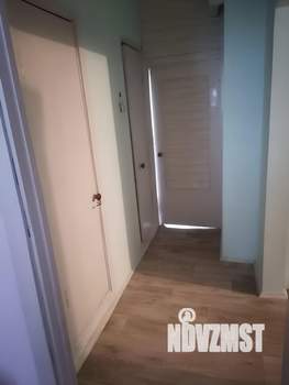 2-к квартира, на длительный срок, 52м2, 8/10 этаж