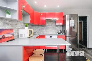 Студия квартира, посуточно, 30м2, 9/15 этаж