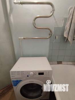 1-к квартира, на длительный срок, 33м2, 5/5 этаж