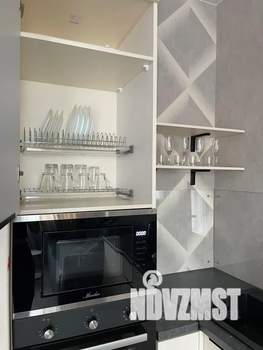 Студия квартира, посуточно, 35м2, 25/25 этаж