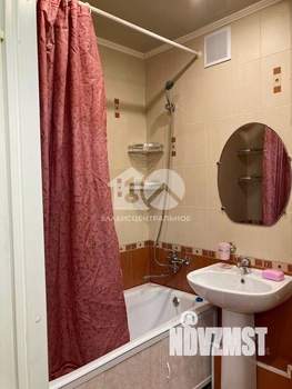 1-к квартира, на длительный срок, 46м2, 2/5 этаж