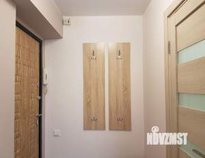 1-к квартира, на длительный срок, 30м2, 2/9 этаж