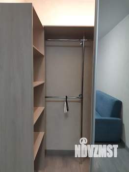 1-к квартира, на длительный срок, 36м2, 9/19 этаж