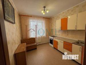 2-к квартира, на длительный срок, 53м2, 2/10 этаж