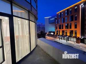 3-к квартира, на длительный срок, 140м2, 4/16 этаж