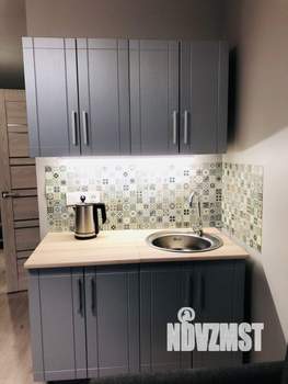 Студия квартира, на длительный срок, 31м2, 1/10 этаж