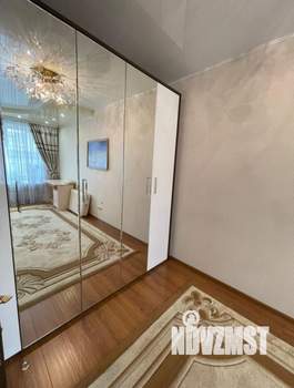 3-к квартира, на длительный срок, 115м2, 1/12 этаж