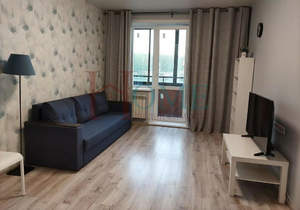 1-к квартира, на длительный срок, 377м2, 5/18 этаж