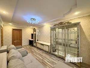 3-к квартира, на длительный срок, 60м2, 2/9 этаж