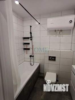 1-к квартира, на длительный срок, 37м2, 15/23 этаж