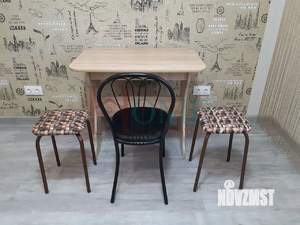 1-к квартира, на длительный срок, 33м2, 9/19 этаж