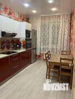 2-к квартира, на длительный срок, 66м2, 14/17 этаж