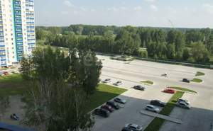 1-к квартира, на длительный срок, 30м2, 8/18 этаж