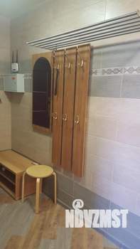 1-к квартира, посуточно, 47м2, 1/1 этаж