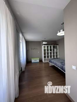 3-к квартира, на длительный срок, 167м2, 18/18 этаж