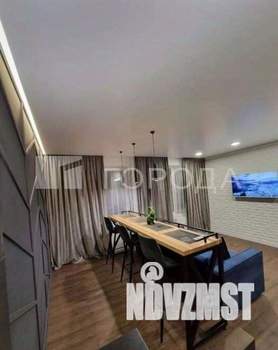 1-к квартира, на длительный срок, 40м2, 3/25 этаж