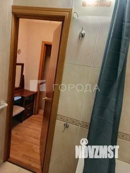 1-к квартира, на длительный срок, 39м2, 6/9 этаж