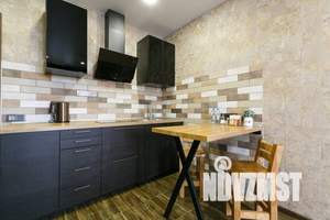 1-к квартира, посуточно, 30м2, 2/25 этаж