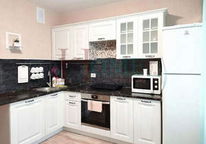 1-к квартира, на длительный срок, 40м2, 8/18 этаж