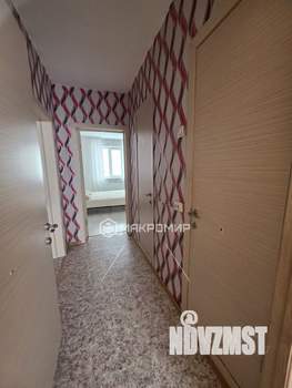 2-к квартира, на длительный срок, 50м2, 4/10 этаж