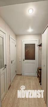 Студия квартира, на длительный срок, 23м2, 2/9 этаж