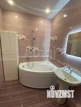 1-к квартира, на длительный срок, 45м2, 3/22 этаж