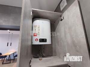 1-к квартира, на длительный срок, 44м2, 8/25 этаж