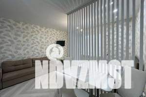 1-к квартира, посуточно, 30м2, 11/25 этаж
