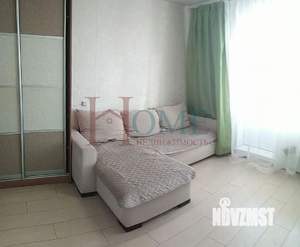 Студия квартира, на длительный срок, 22м2, 14/17 этаж