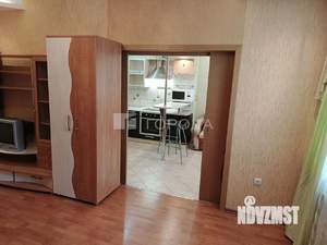 1-к квартира, на длительный срок, 49м2, 6/11 этаж